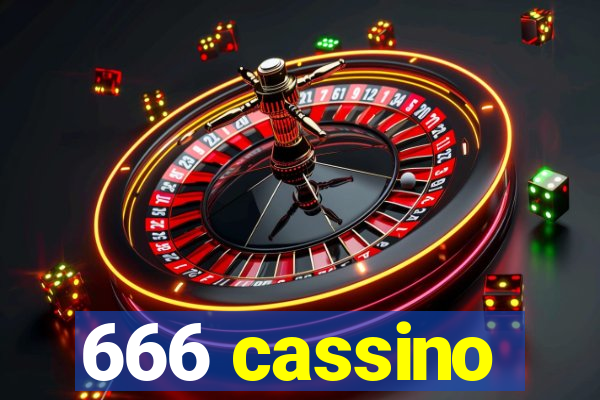 666 cassino